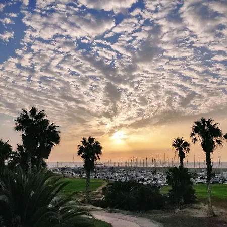 דירה Marina Golf