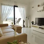 公寓 Marina Golf 圣米格尔德阿沃纳