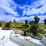公寓 Marina Golf 圣米格尔德阿沃纳