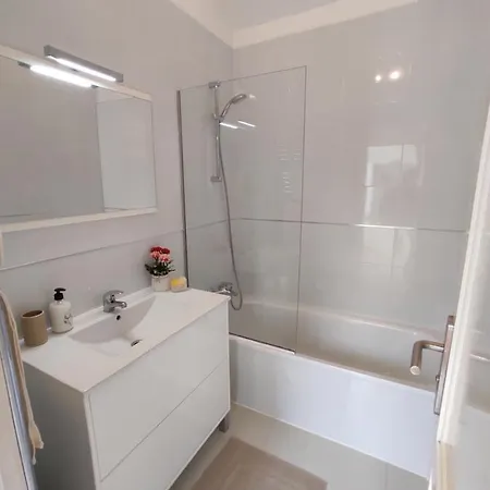 Marina Golf سان ميغيل ذي أبونا