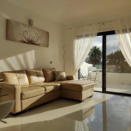 Marina Golf شقة سان ميغيل ذي أبونا