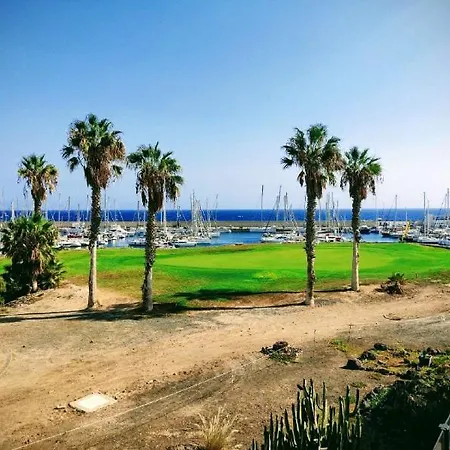 Marina Golf سان ميغيل ذي أبونا