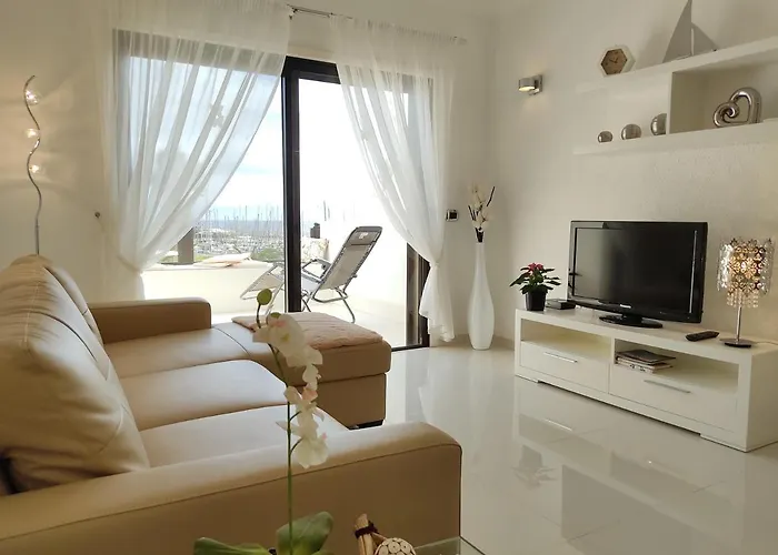 Apartament Marina Golf San Miguel de Abona