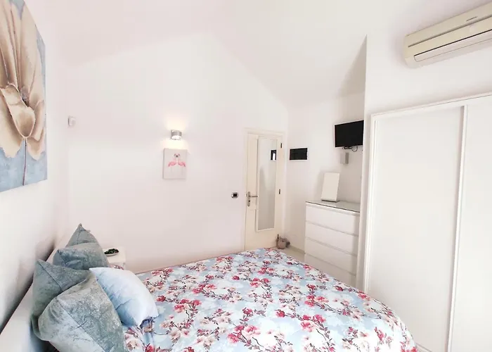 Marina Golf Apartament