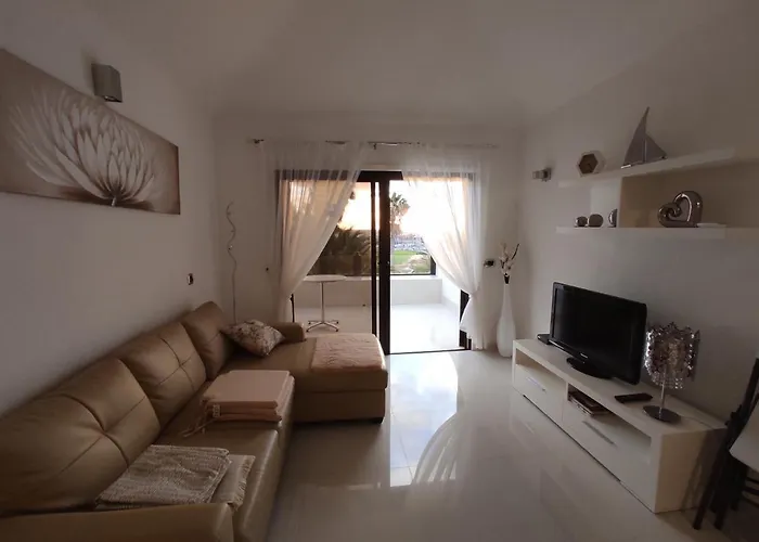 Marina Golf Apartament