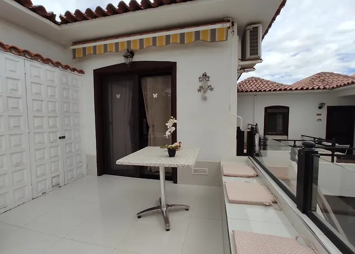 Apartament Marina Golf