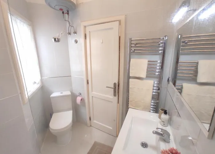 Apartament Marina Golf *