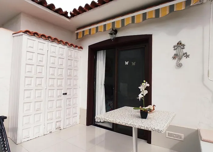 Marina Golf Apartament *