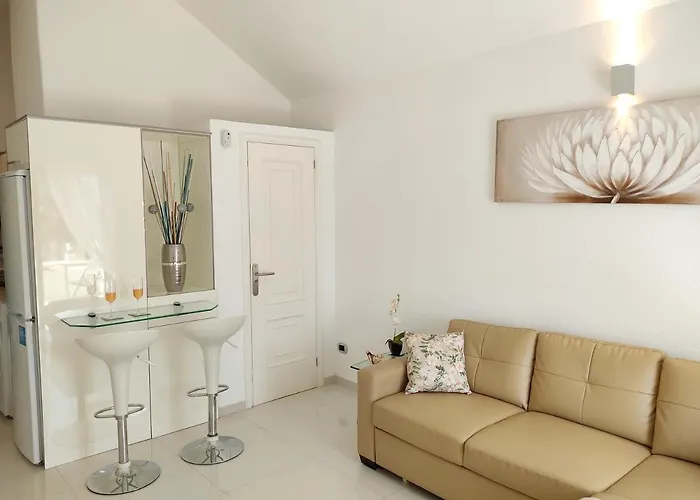 Marina Golf Apartament San Miguel de Abona