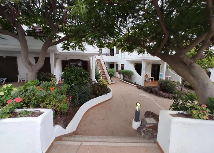 Apartament Marina Golf