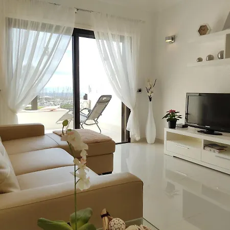 Apartment Marina Golf San Miguel de Abona