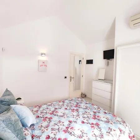 Marina Golf Apartment