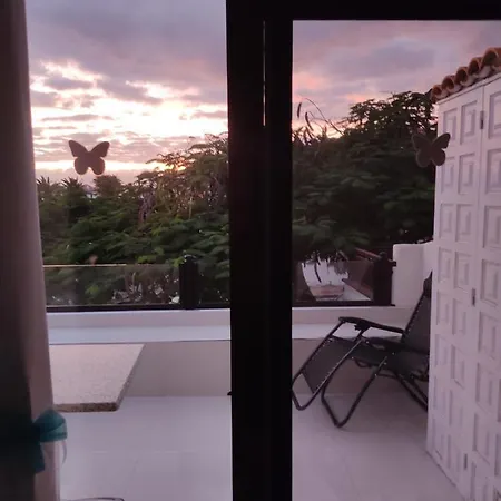 Marina Golf Appartement *