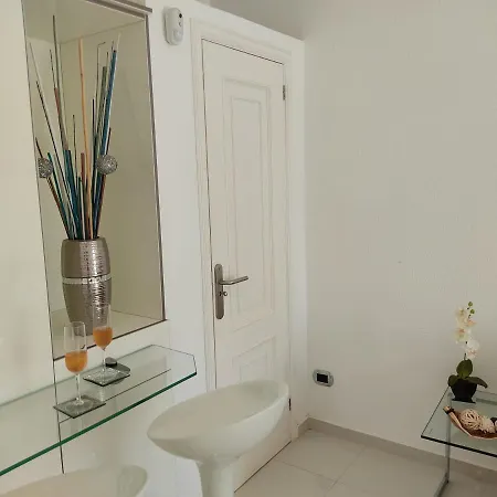 Marina Golf * San Miguel de Abona