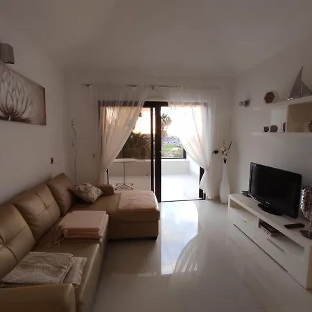 Marina Golf Apartment