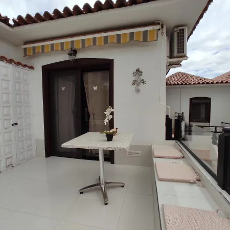 Apartament Marina Golf
