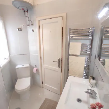 Appartement Marina Golf *