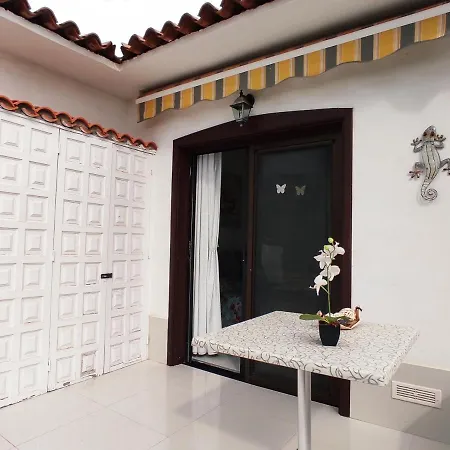 Marina Golf Lejlighed *