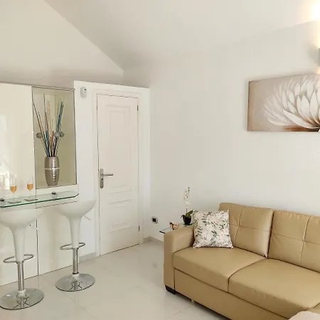 Marina Golf Apartment San Miguel de Abona