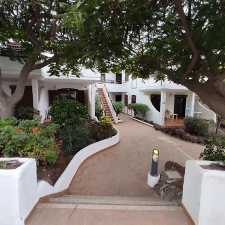 Apartament Marina Golf