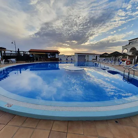 Lejlighed Marina Golf