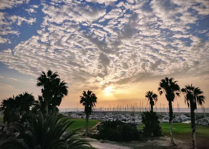 Διαμέρισμα Marina Golf