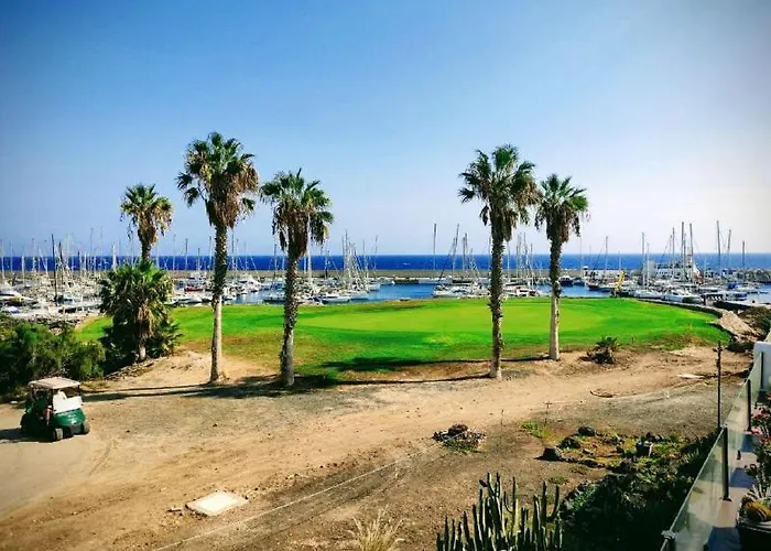 Marina Golf Σαν Μιγκέλ ντε Αμπόνα