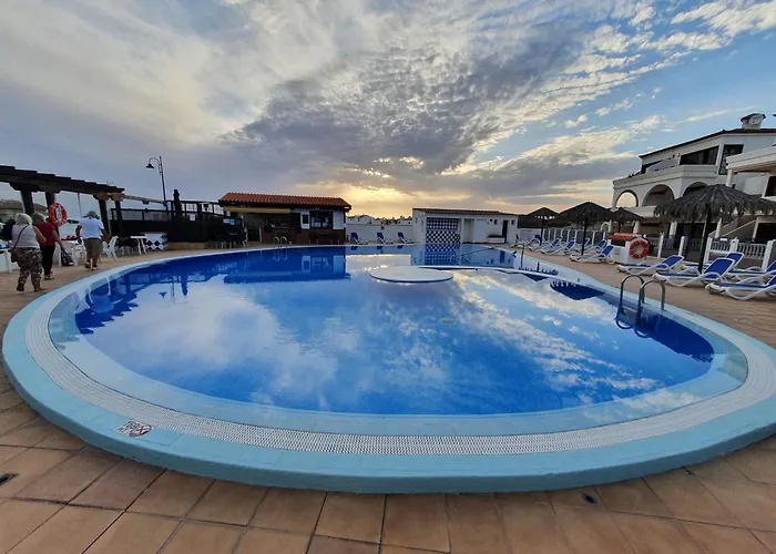 Διαμέρισμα Marina Golf