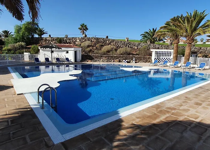 Marina Golf Διαμέρισμα Σαν Μιγκέλ ντε Αμπόνα