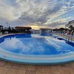 Appartement Marina Golf