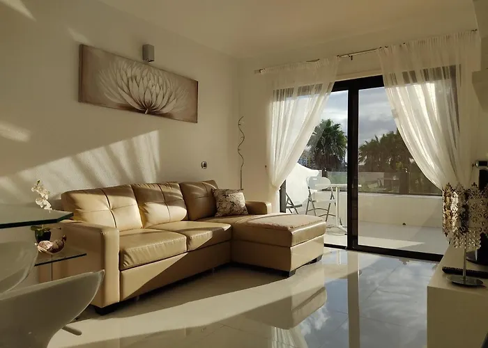 Marina Golf Apartman San Miguel de Abona